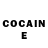 Cocaine Колумбийский Meteorit Channel