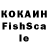 Кетамин ketamine Mathias Jacobsen